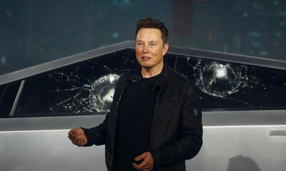 Έλον Μασκ: O «μίστερ Tesla» ξανά ο πλουσιότερος άνθρωπος στον κόσμο